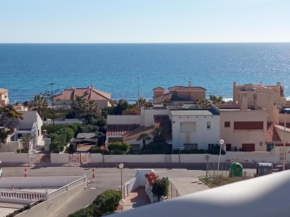 Pedrucho Point, Menor Sea & Mediterranean Sea Views La Manga Eksteriør billede
