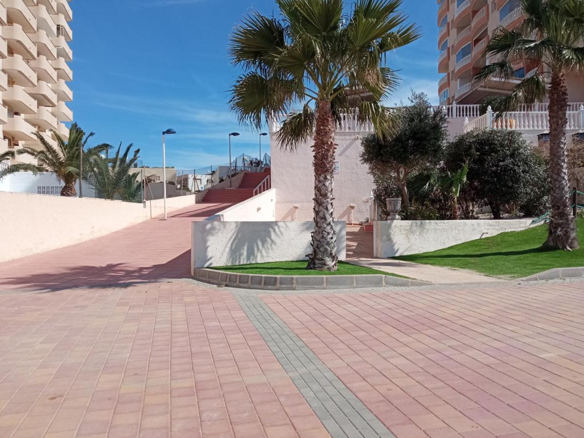 Pedrucho Point, Menor Sea & Mediterranean Sea Views La Manga Eksteriør billede