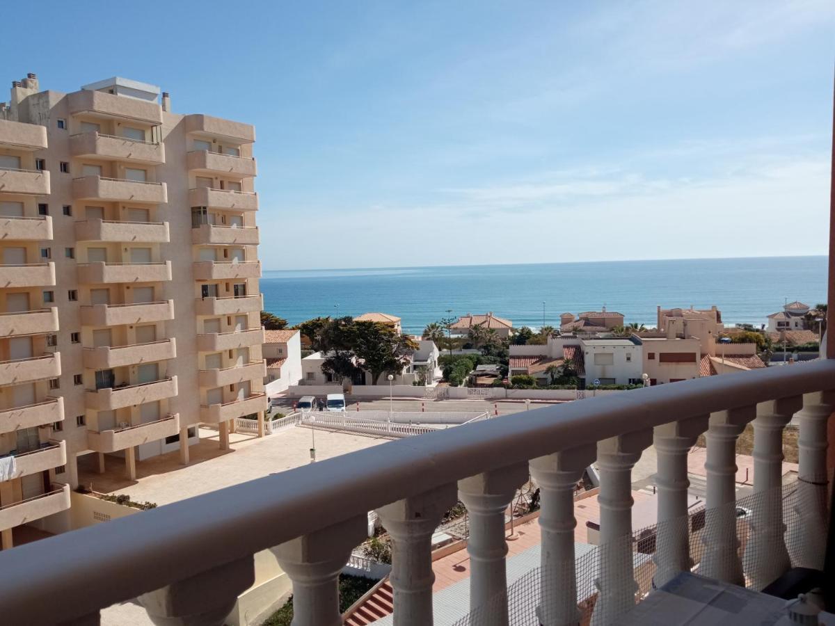 Pedrucho Point, Menor Sea & Mediterranean Sea Views La Manga Eksteriør billede